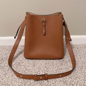 ❤️Kate Spade Marti Lg BucketBag